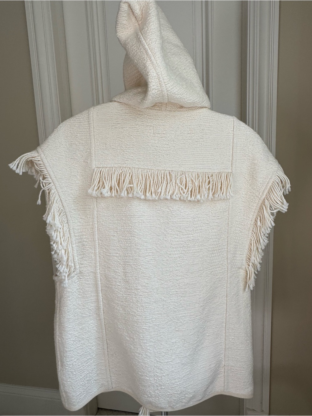 Isabel Marant Vest - Picture 4 of 7